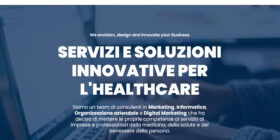 Envisia, soluzioni di marketing e informatica per il settore healthcare